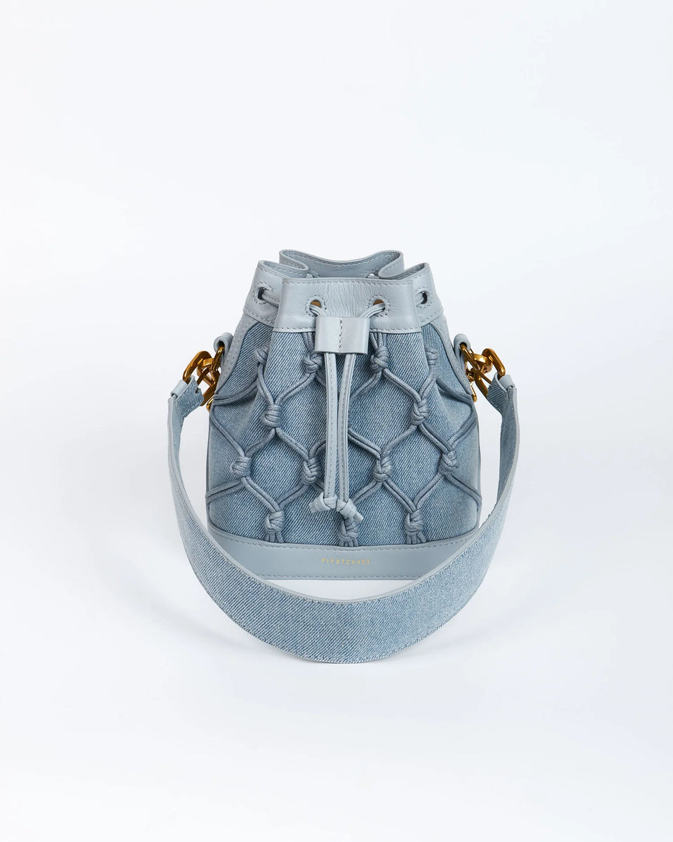ROMY CANVAS BUCKET BAG ロミー キャンバス バケット バッグ Tory Burch Romy Canvas Bucket Bag | Nordstrom
