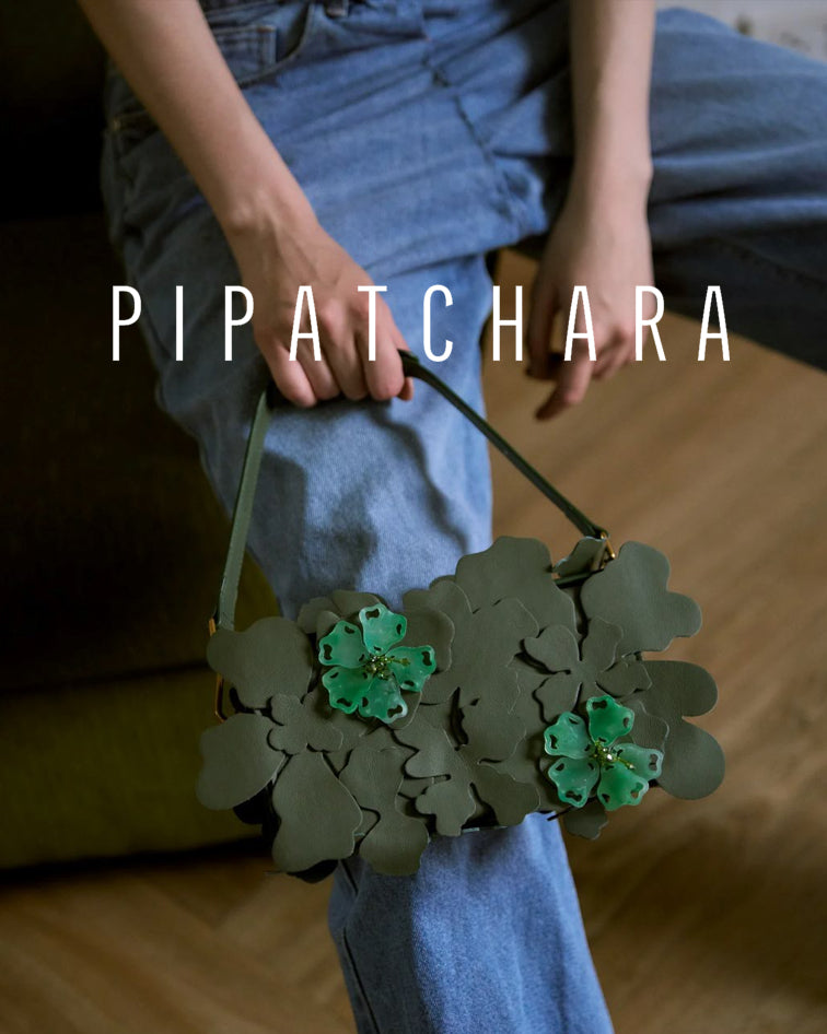 PIPATCHARA Japanオンラインショップ – PIPATCHARA JAPAN