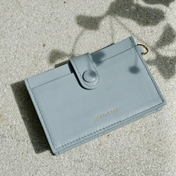 AMU WALLET V.2 - Cement Sky