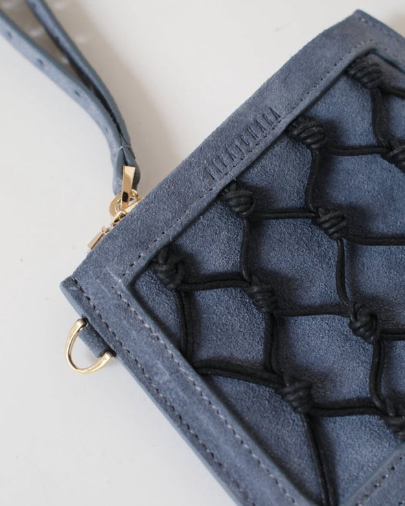 AMU CARD HOLDER - Cielo