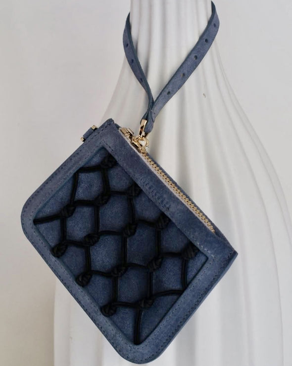 AMU CARD HOLDER - Cielo